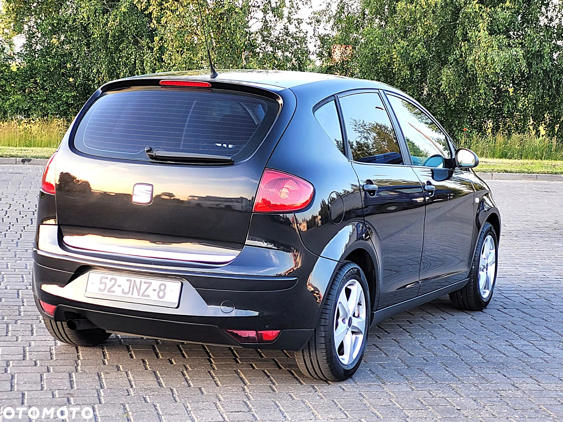 Seat Altea - 11