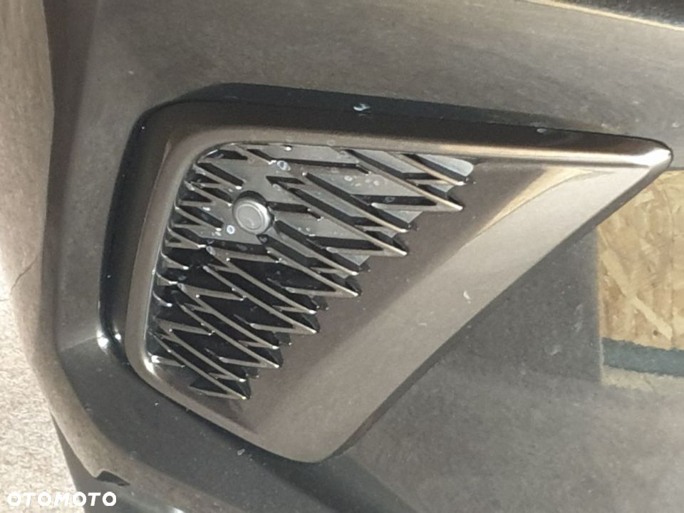 LEXUS NX 17-21r Zderzak Przód Kompletny - 5