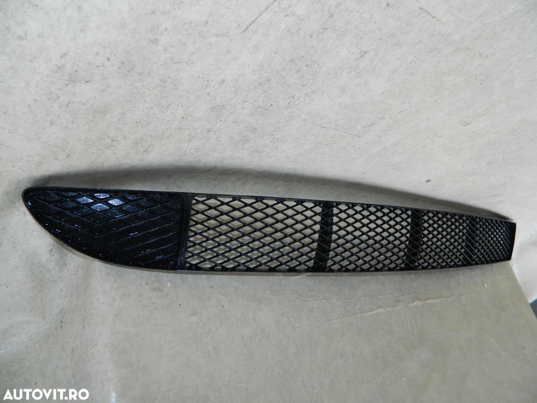 Grila intre proiectoare, Ford Focus, 98-01, 98AB-A018A58-CDW - 8