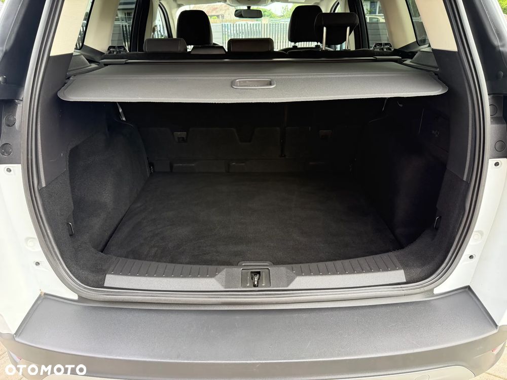 Ford Kuga 1.6 EcoBoost 2x4 Individual - 34