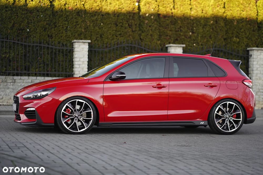 Hyundai i30 N 2.0 T-GDI Performance - 11