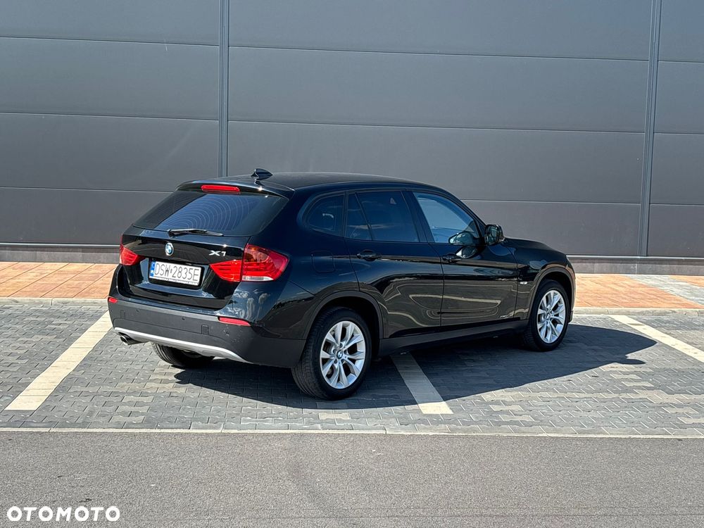 BMW X1 - 5