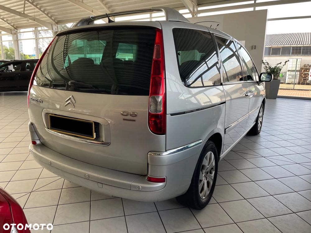 Citroën C8 HDi 165 Tendance - 3