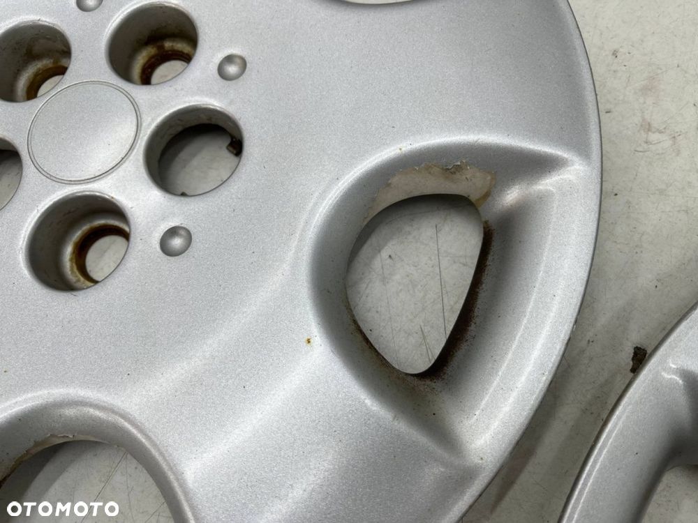 Kołpak Chrysler PT Cruiser 00-10r. oryginalne r16 16 cali 4szt. KOMPLET 05272360aa - 4