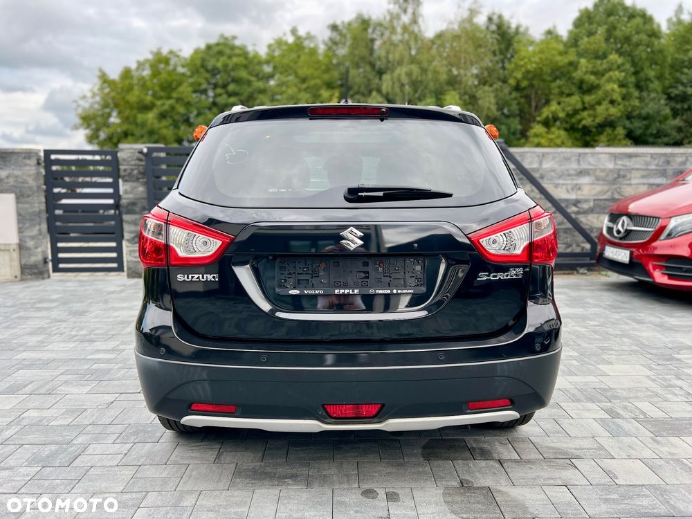 Suzuki SX4 1.6 Premium - 13