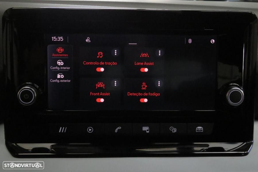 SEAT Arona 1.0 TSI Style - 21