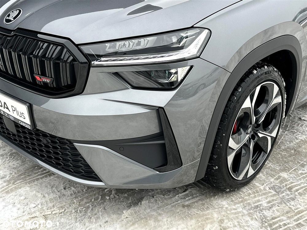 Skoda Kodiaq 2.0 TSI 4x4 RS DSG - 36