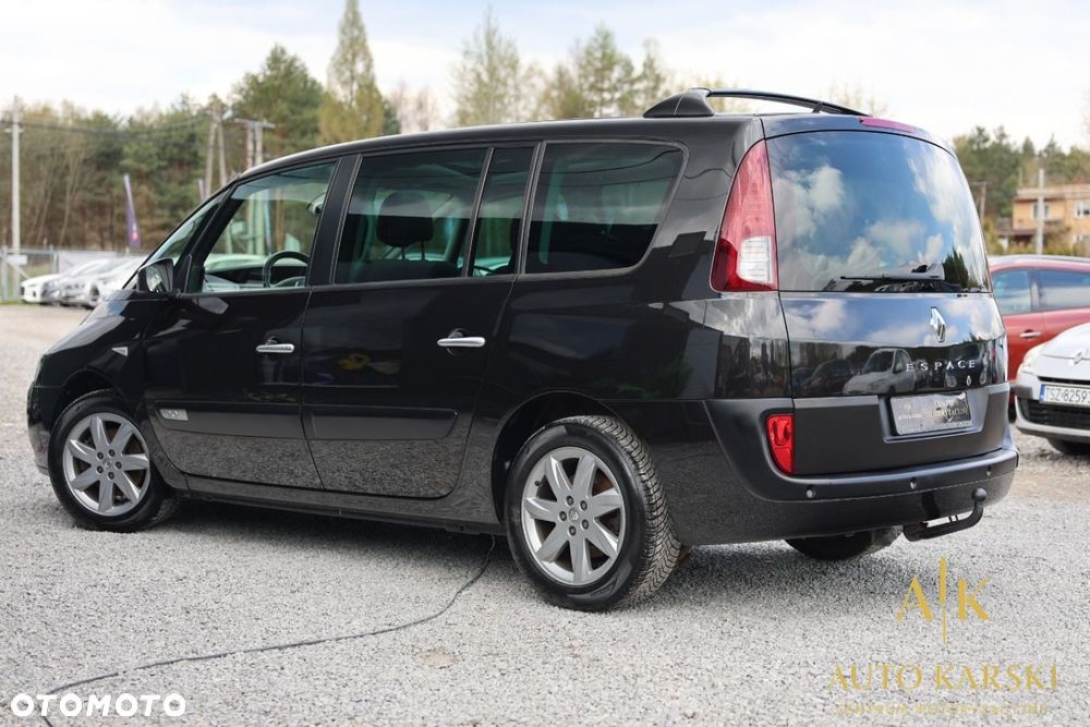 Renault Grand Espace - 10