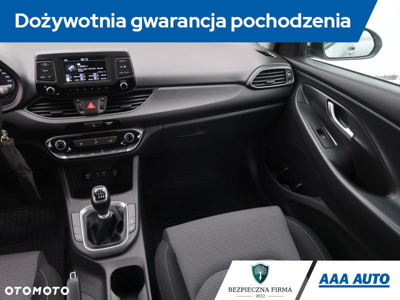 Hyundai i30 - 9