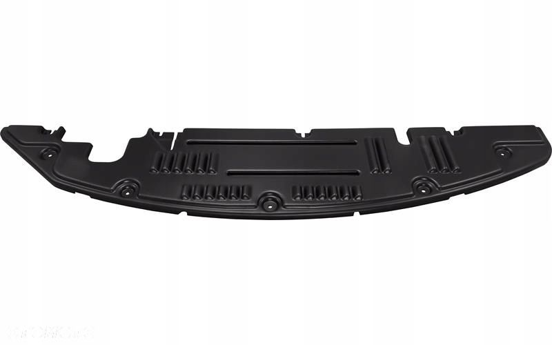 agregat carrier vector he19 osłona panel dolna pas dolny dół 766118700 - 1