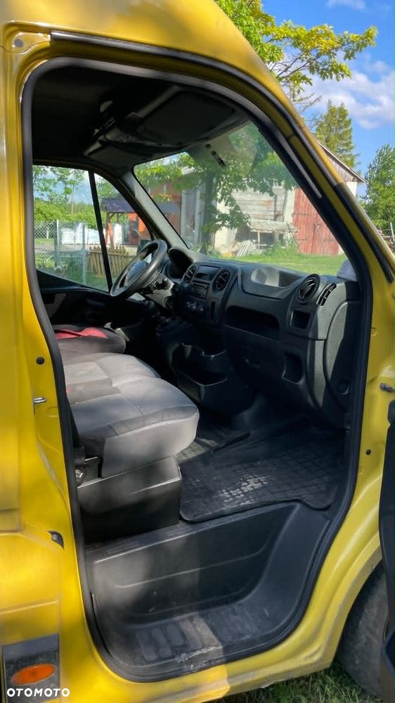 Renault Master - 10
