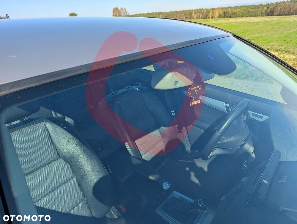 Mercedes-Benz Klasa C 320 CDI Avantgarde 4-Matic - 32