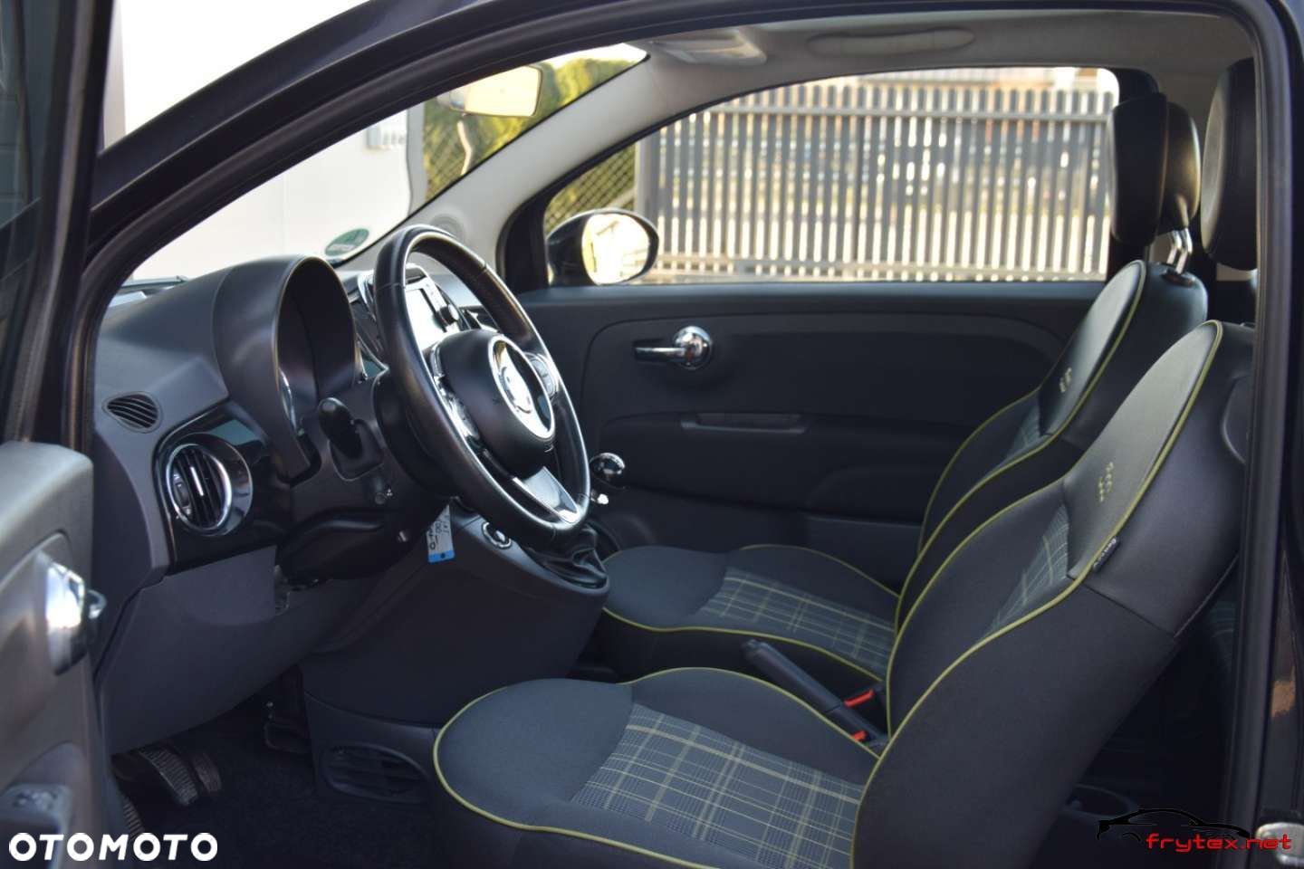 Fiat 500 - 17