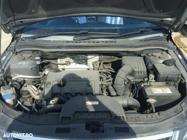 Dezmembrez Hyundai I30 1.4i 2009 - 6