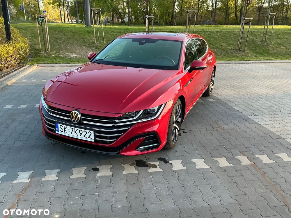 Volkswagen Arteon Shooting Brake 2.0 TSI OPF DSG R-Line - 17