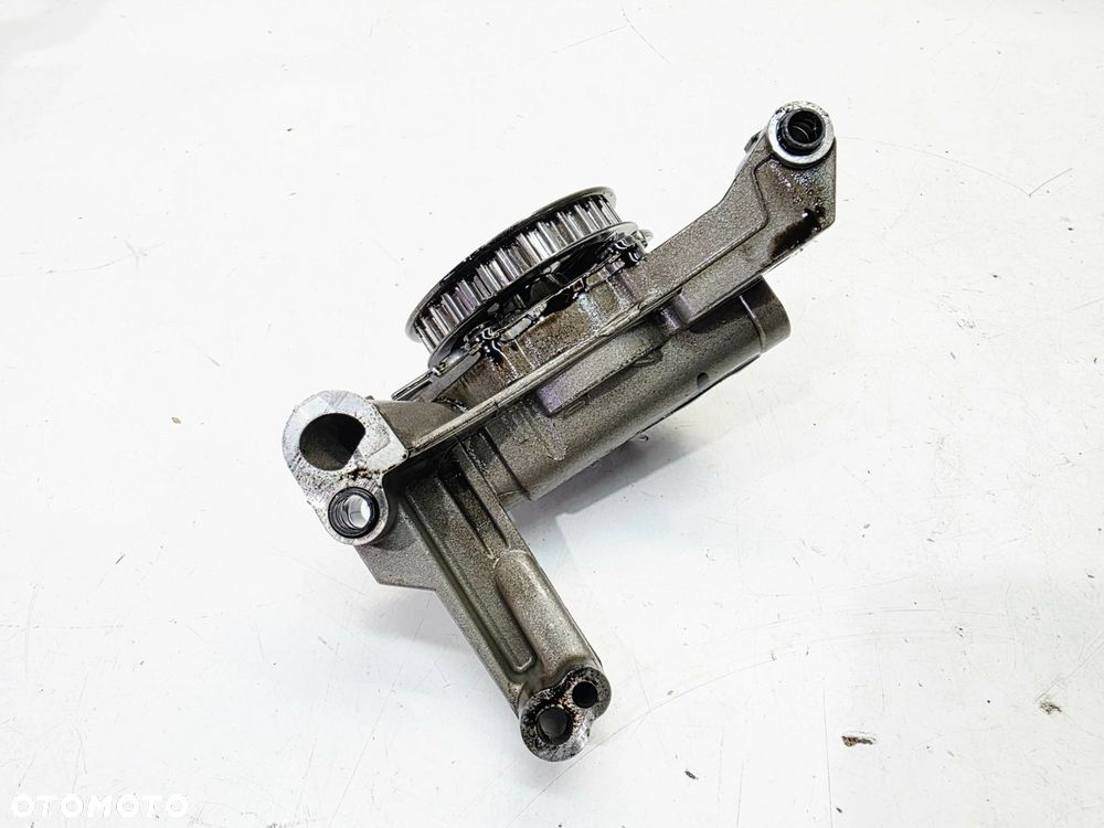 POMPA OLEJU AUDI VOLKSWAGEN SEAT SKODA 1.6 2.0 TDI 03L115105B - 6