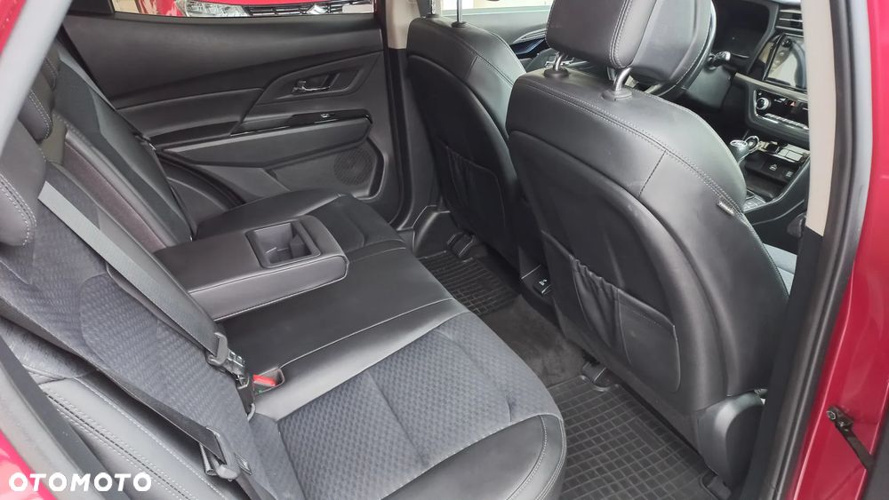 SsangYong/KGM Korando 1.5 T-GDI Sapphire 2WD - 21