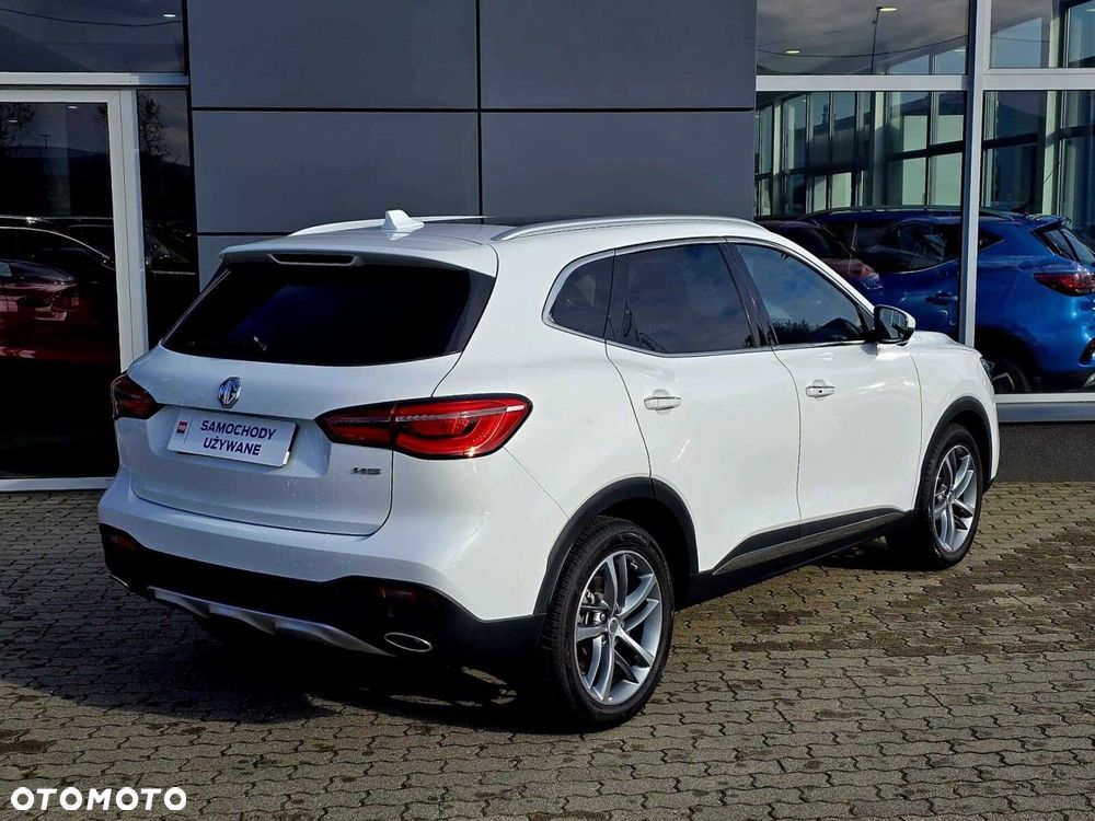 MG HS 1.5 T-GDI Exclusive - 6