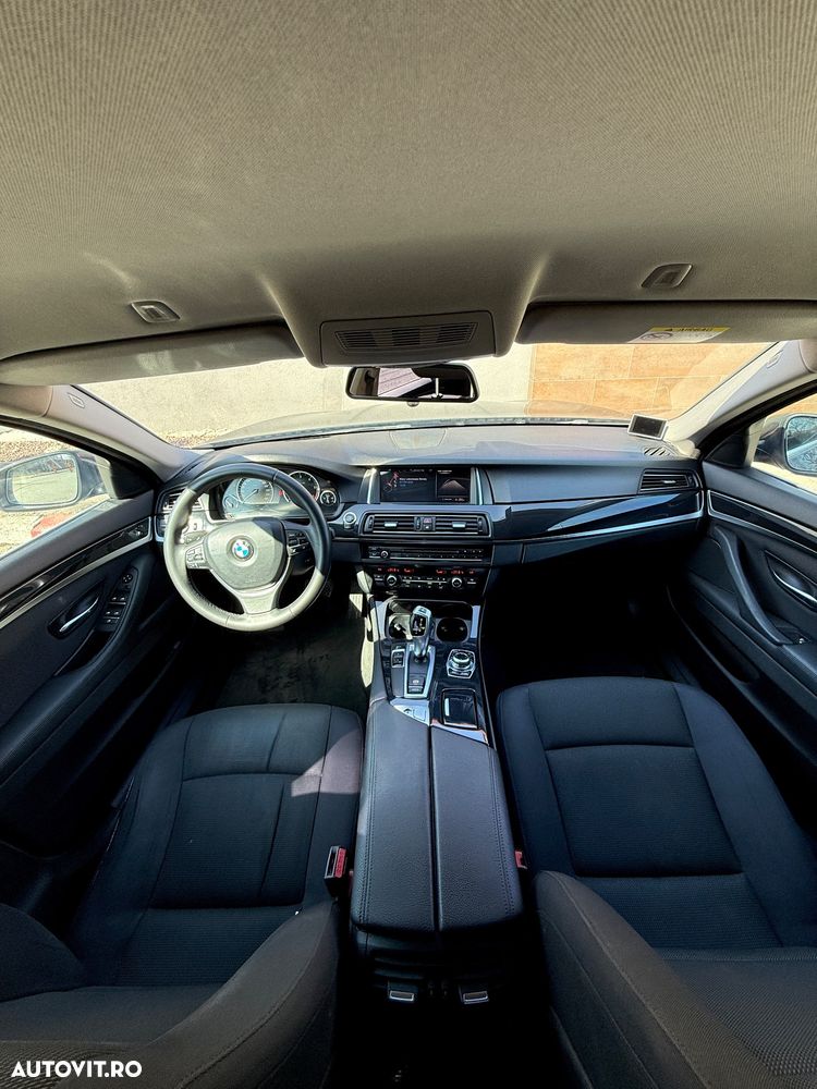BMW Seria 5 - 13