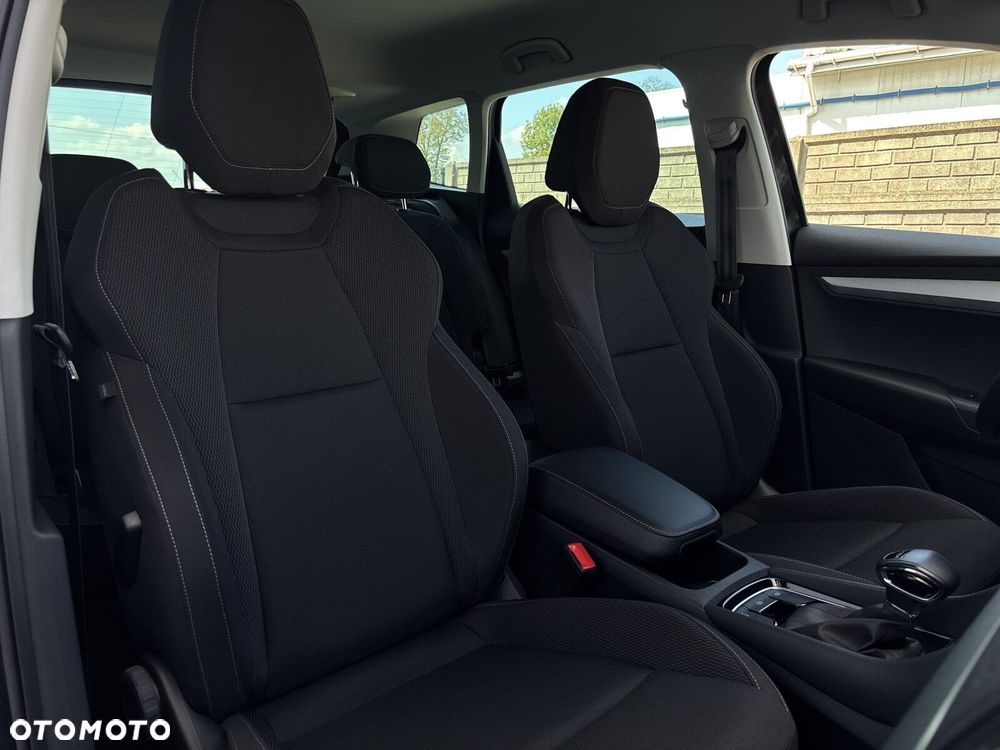 Skoda Karoq 1.5 TSI ACT Selection DSG - 31