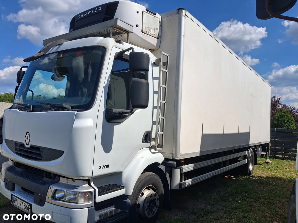 Renault MIDLUM - 4