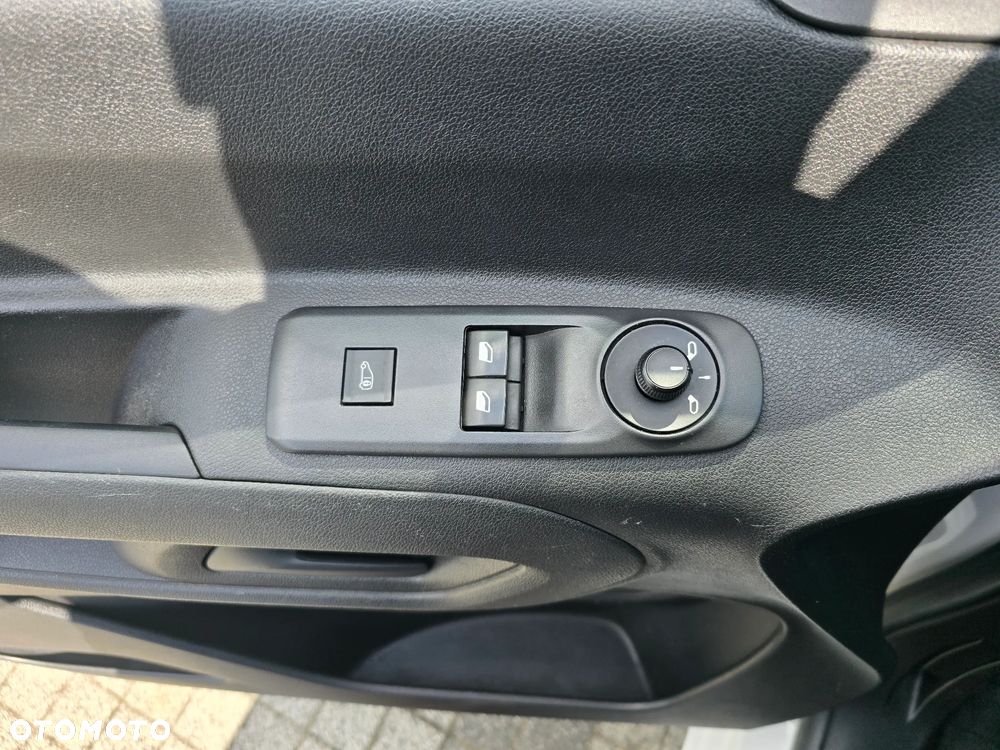 Peugeot Partner - 15