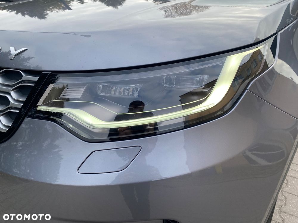 Land Rover Discovery V 2.0 P300 - 11