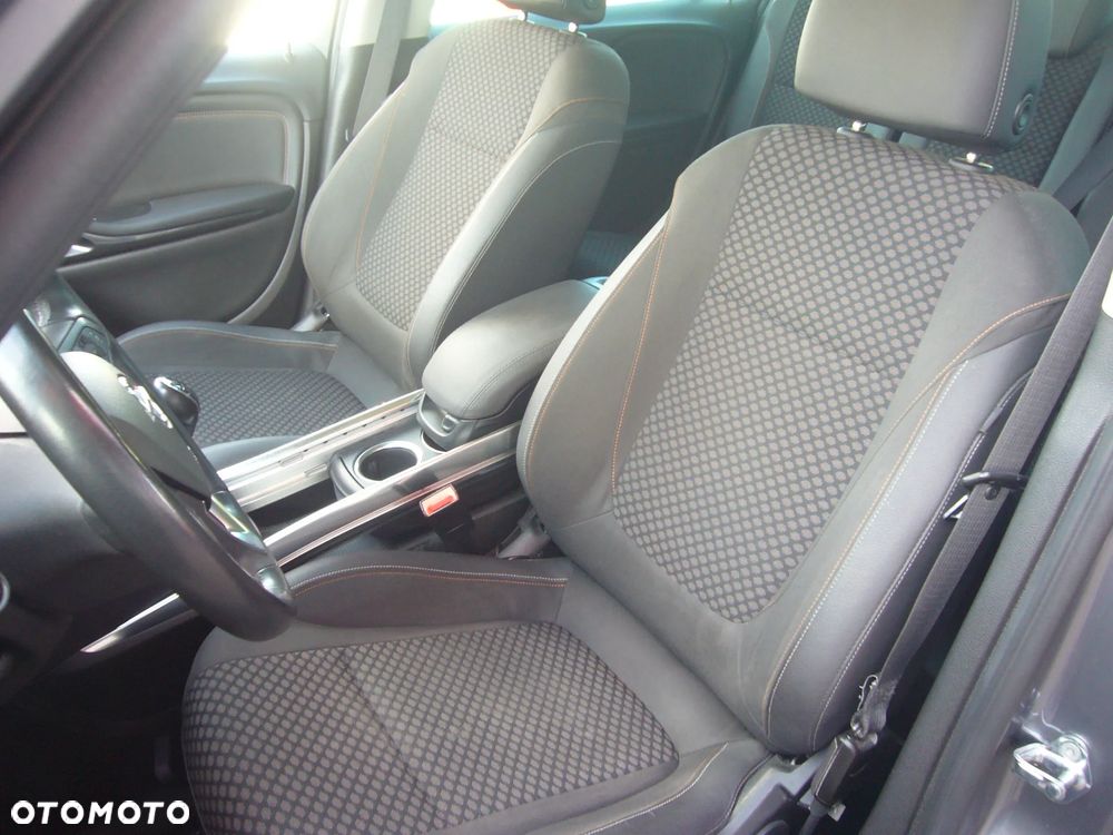 Opel Zafira 1.6 CDTI Elite S&S - 12
