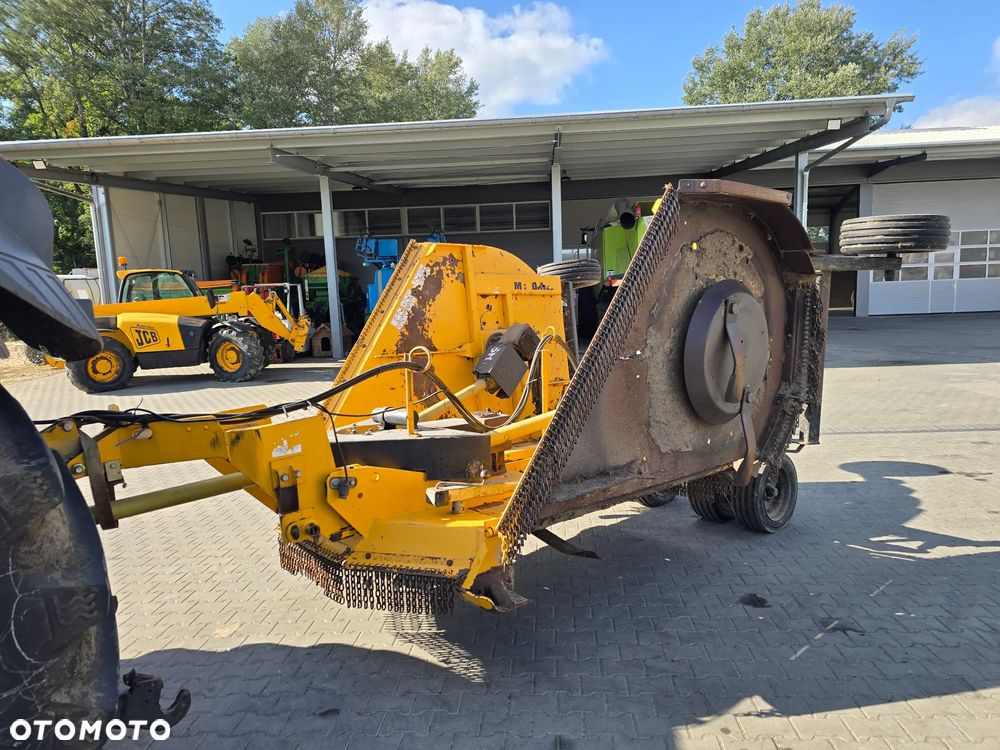 Inny Mac Connell 460.