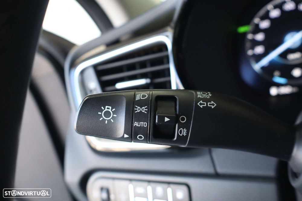 Kia XCeed 1.6 GDi PHEV Drive - 26