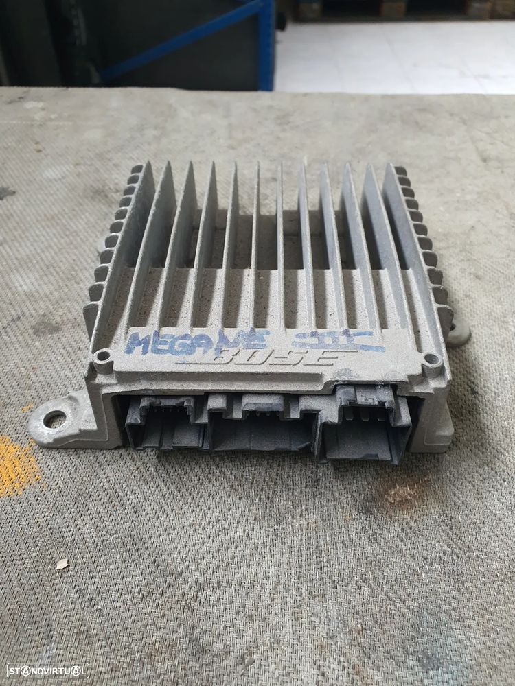 AMPLIFICADOR RENAULT MEGANE III / 280636318R - 1