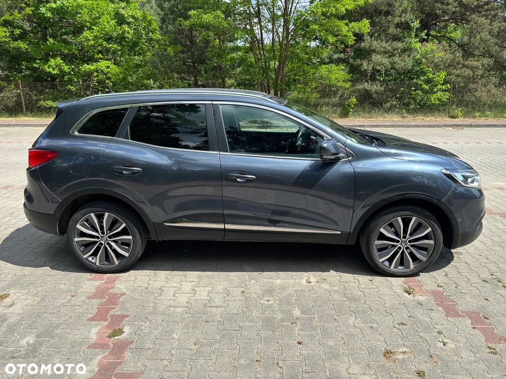 Renault Kadjar Energy dCi 130 Experience - 9