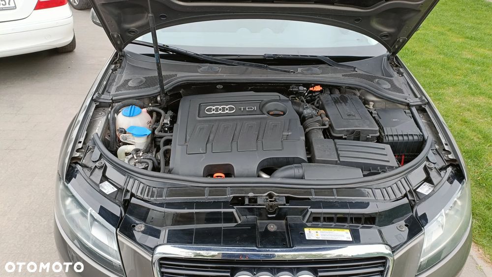 Audi A3 3-drzwiowe - 23