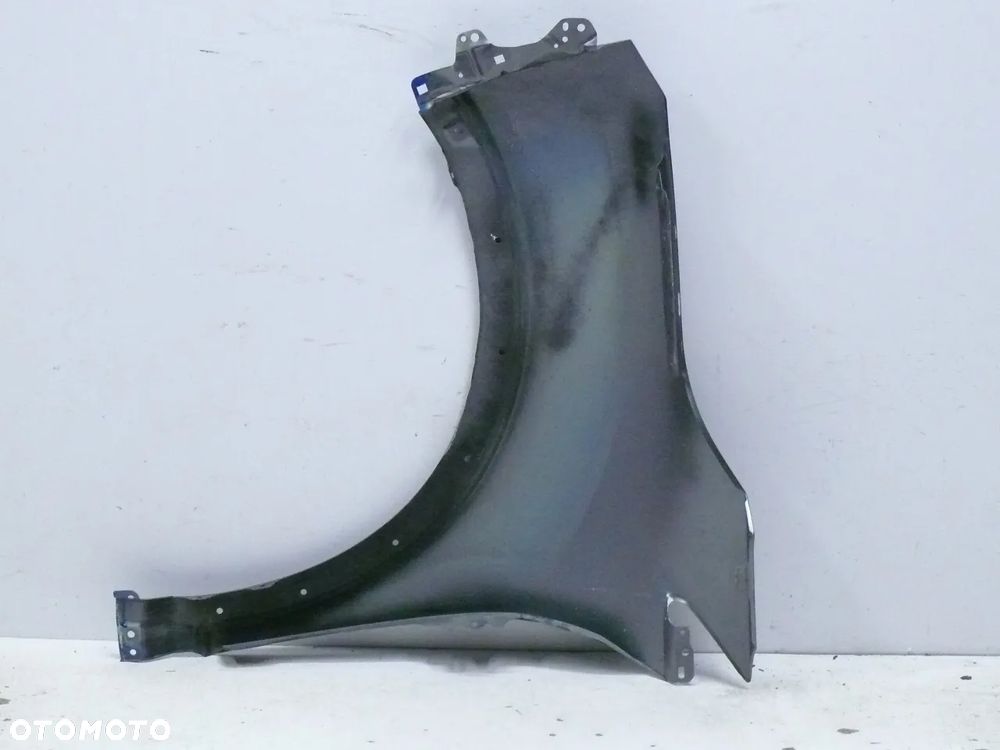 BŁOTNIK PRZEDNI PRAWY MITSUBISHI ECLIPSE CROSS 2021 2024 LIFT - 2