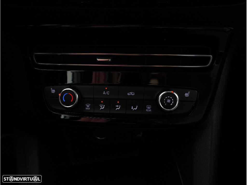Opel Mokka 1.2 T Edition - 28