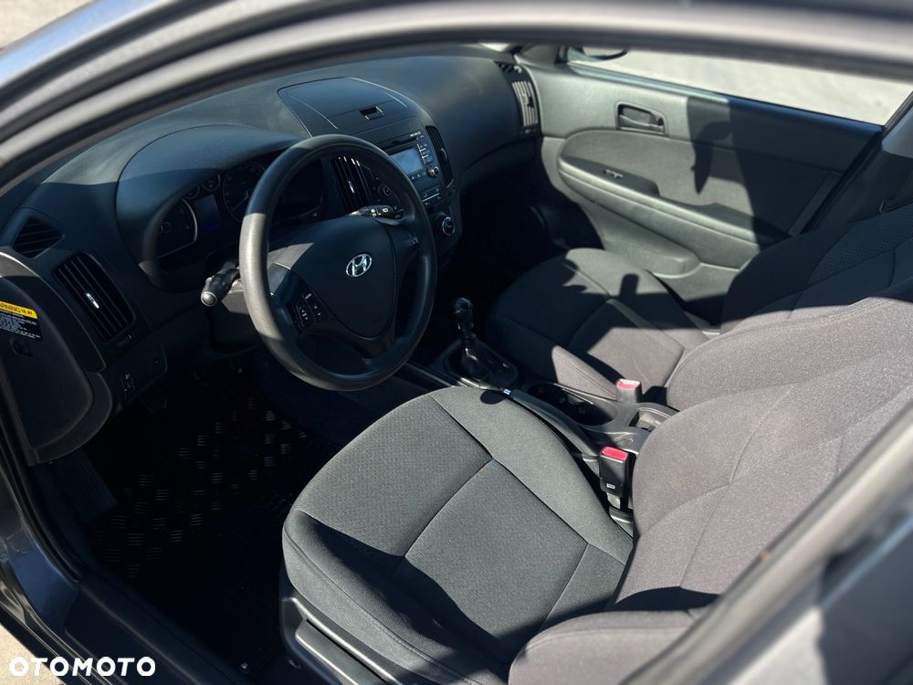 Hyundai i30 - 7