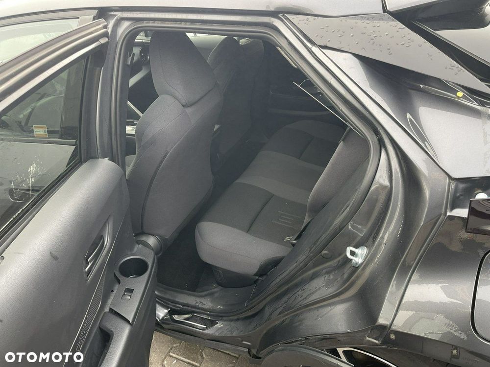 Toyota C-HR 1.8 Hybrid Comfort - 8