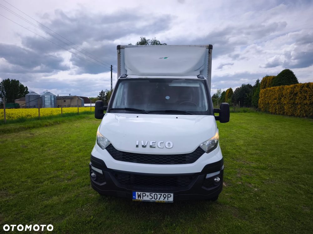 Iveco daily - 4
