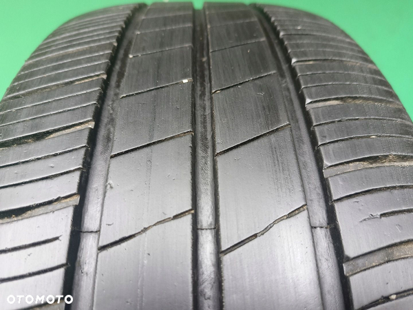 205/55/17 GOODYEAR EfficientGrip Performance, 2 szt 6,4 mm
