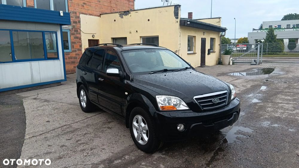 Kia Sorento 2.5 CRDi VGT DPF EX - 1