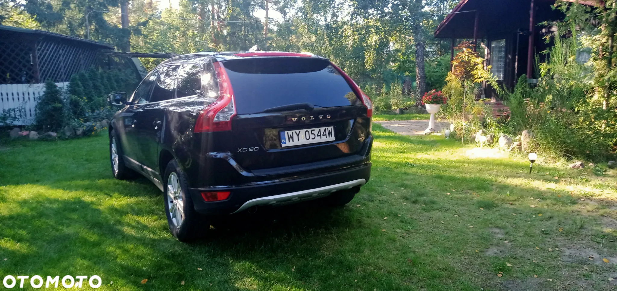 Volvo XC 60 T6 AWD Momentum - 15