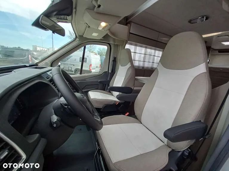 Roller Team Kronos 274 TL - 12