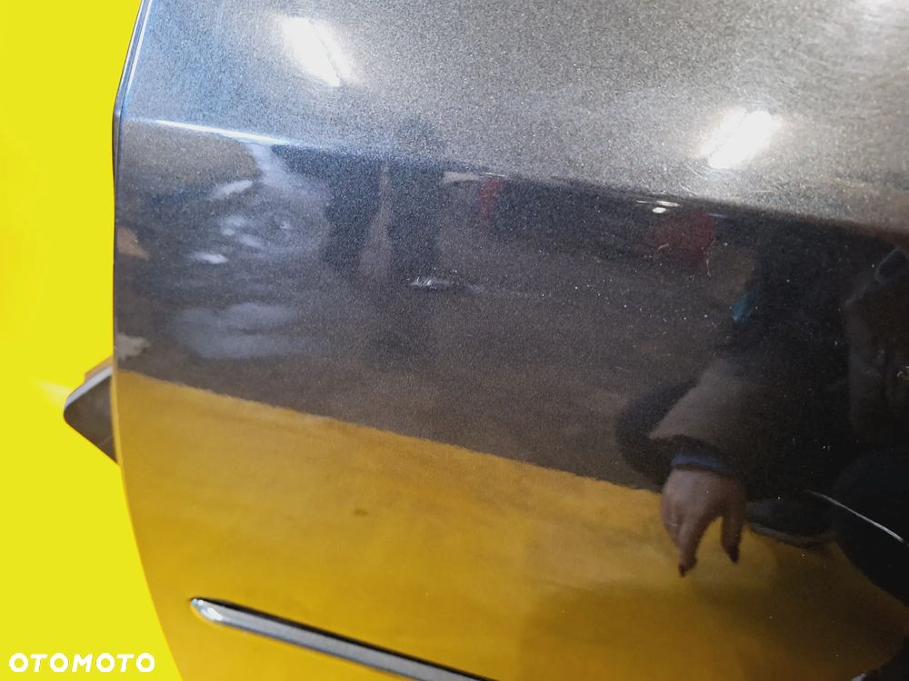 DRZWI LEWY TYŁ LEWE TYLNE CADILLAC CTS I 02-07 SEDAN NR1145 - 8