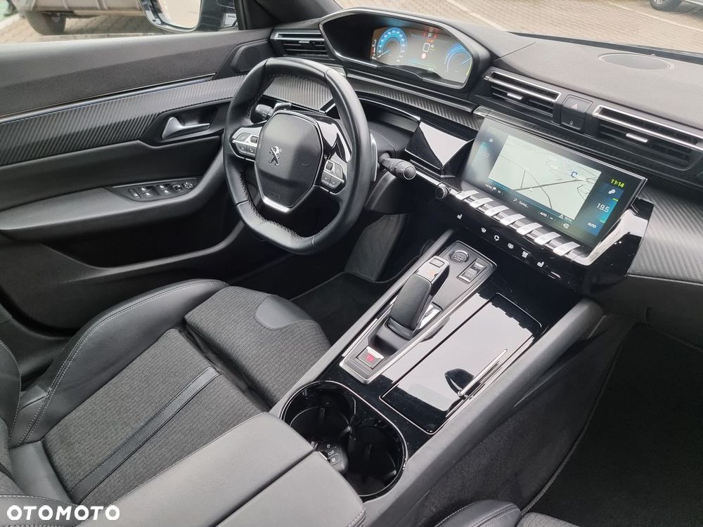 Peugeot 508 - 19