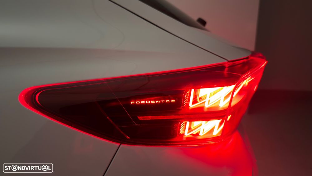 Cupra Formentor 1.5 e-Hybrid Special Edition DSG - 41