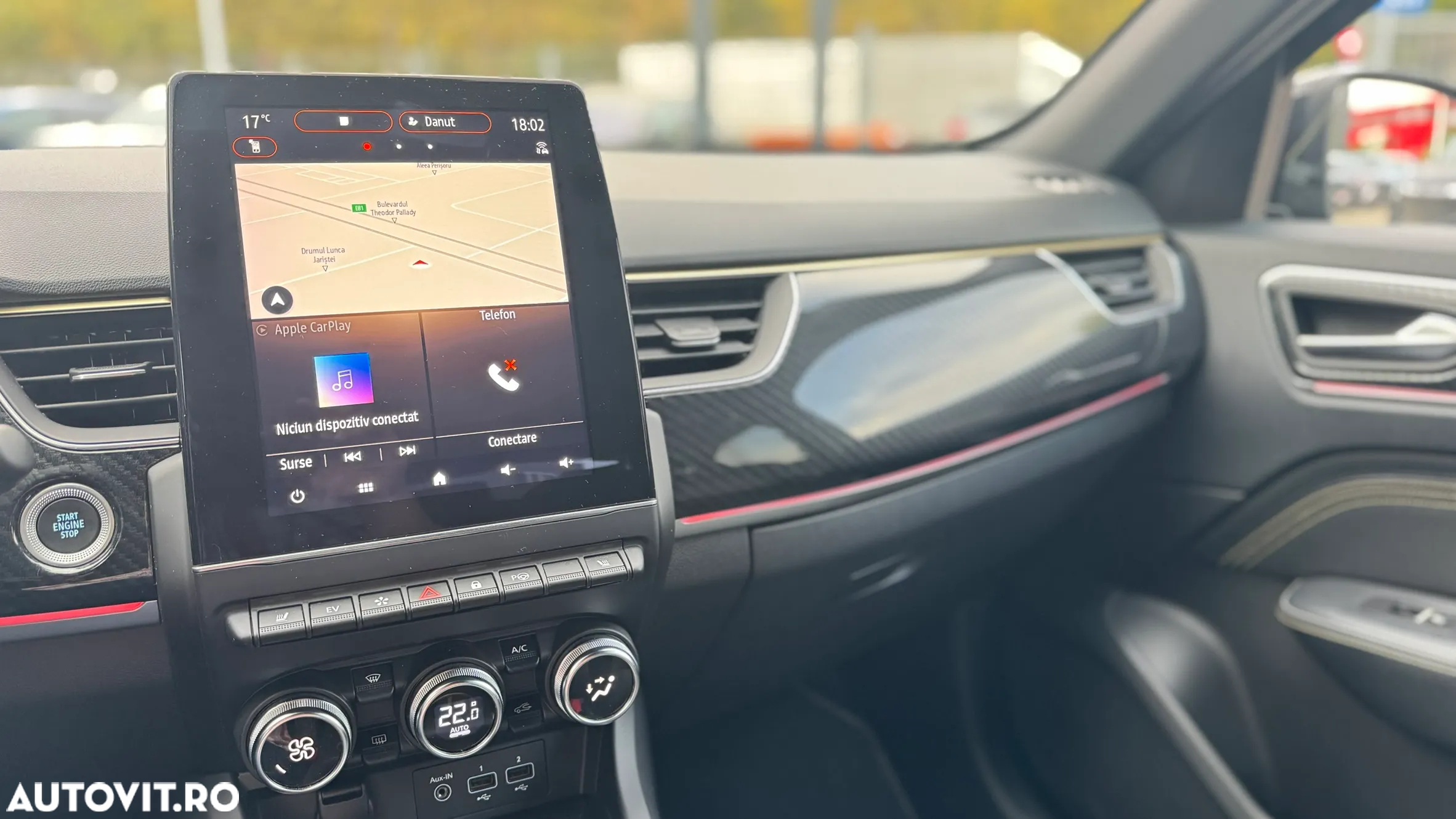 Renault Arkana E-TECH 145 Evolution - 10