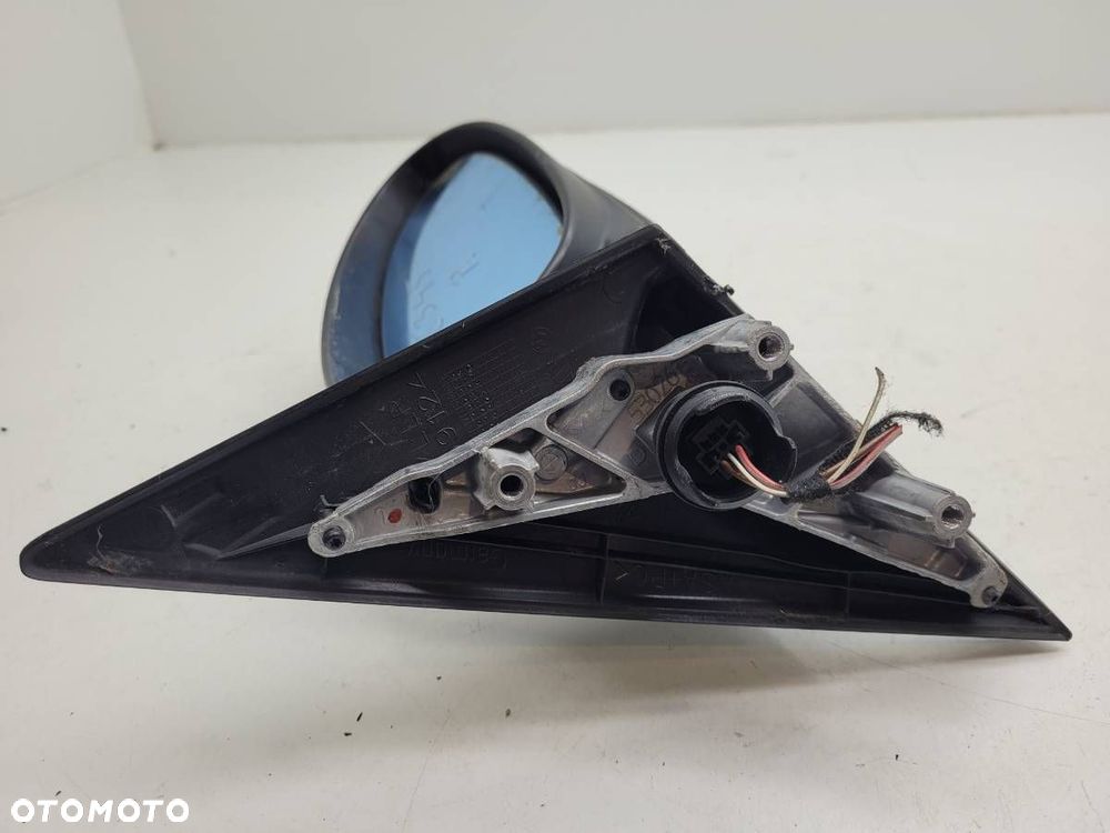 LUSTERKO PRAWE BMW 3 E91 KOMBI 3 PIN EUROPA - 7