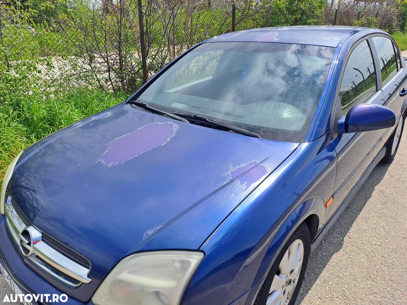 Opel Vectra DTI - 2