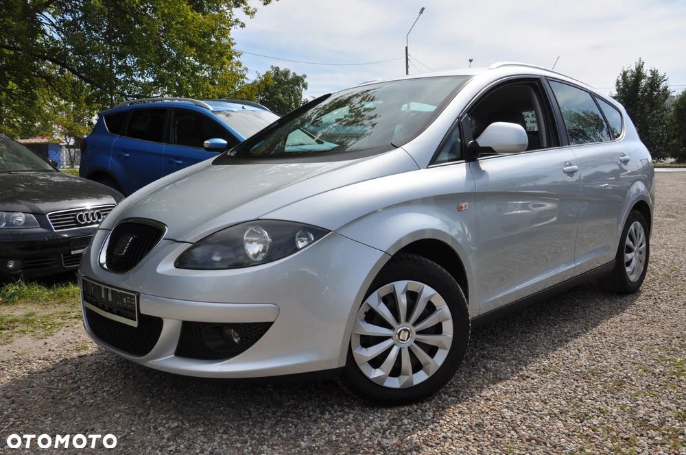 Seat Altea XL - 10