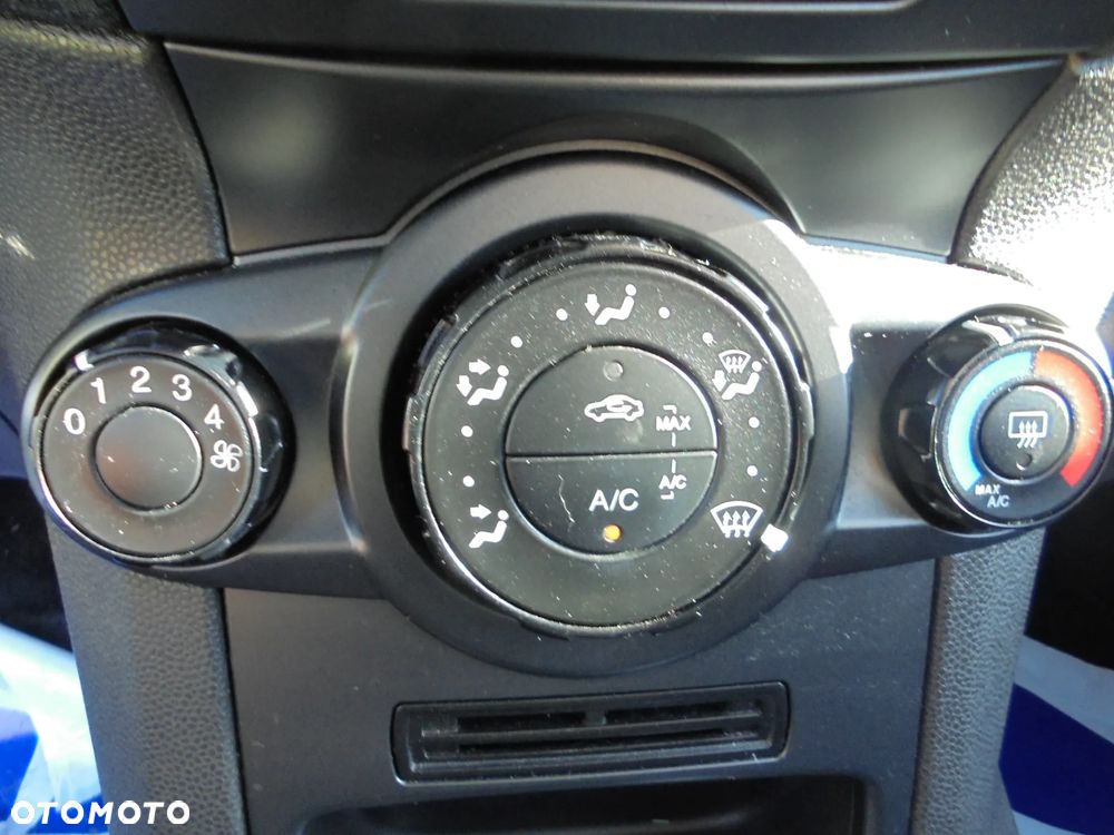 Ford Fiesta 1.25 Ambiente - 15